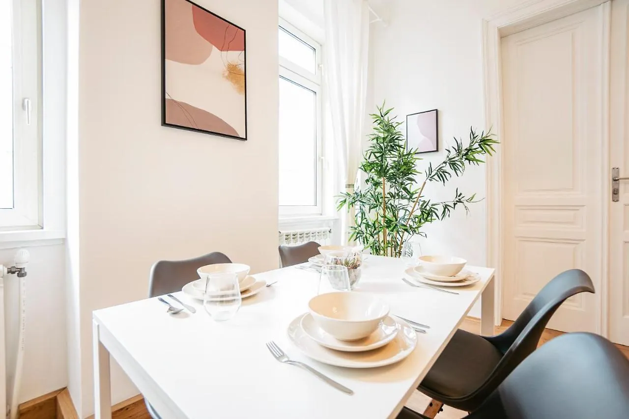 Coupledream - 10Min To City Center! Vienna Appartamento