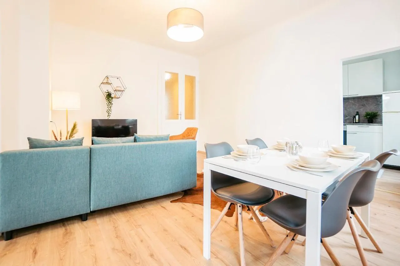 Appartamento Coupledream - 10Min To City Center! Vienna