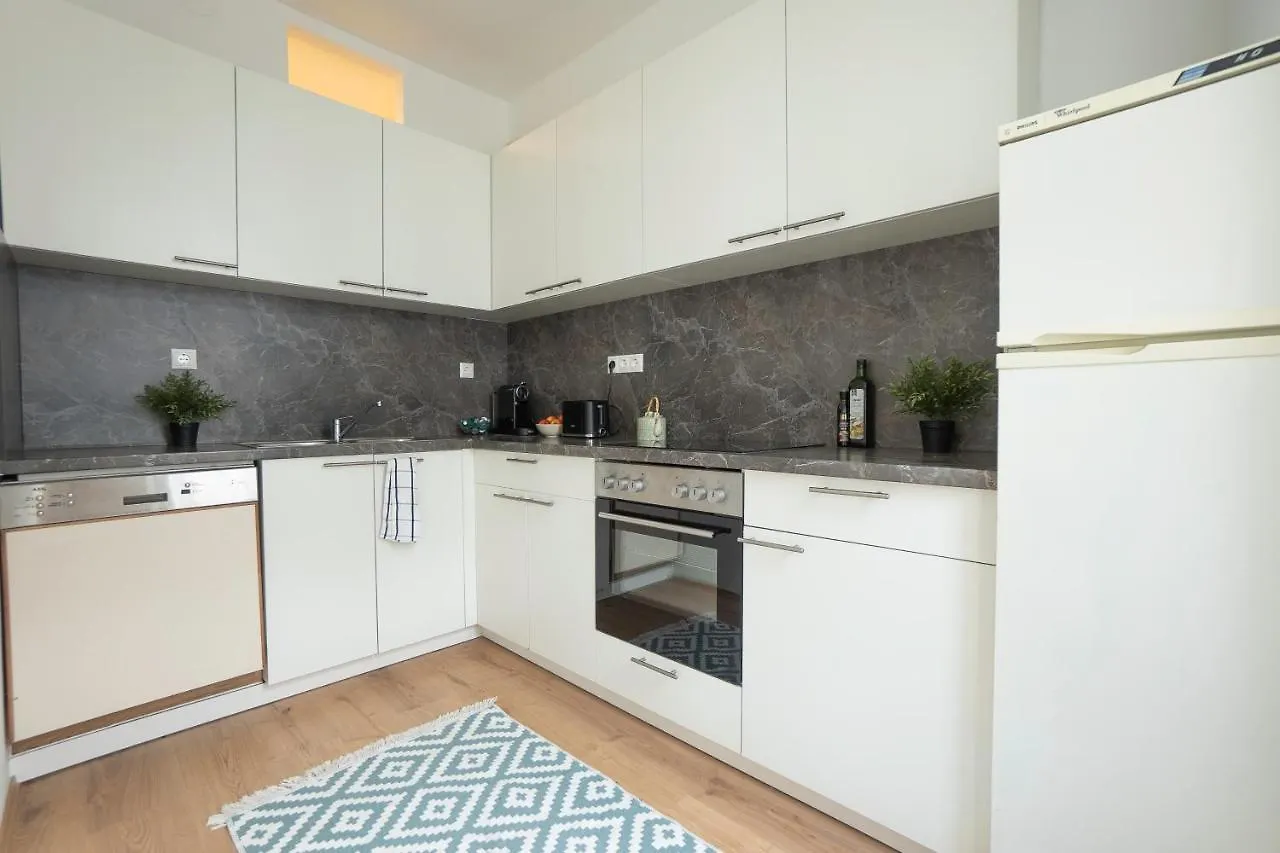 Appartamento Coupledream - 10Min To City Center! Vienna