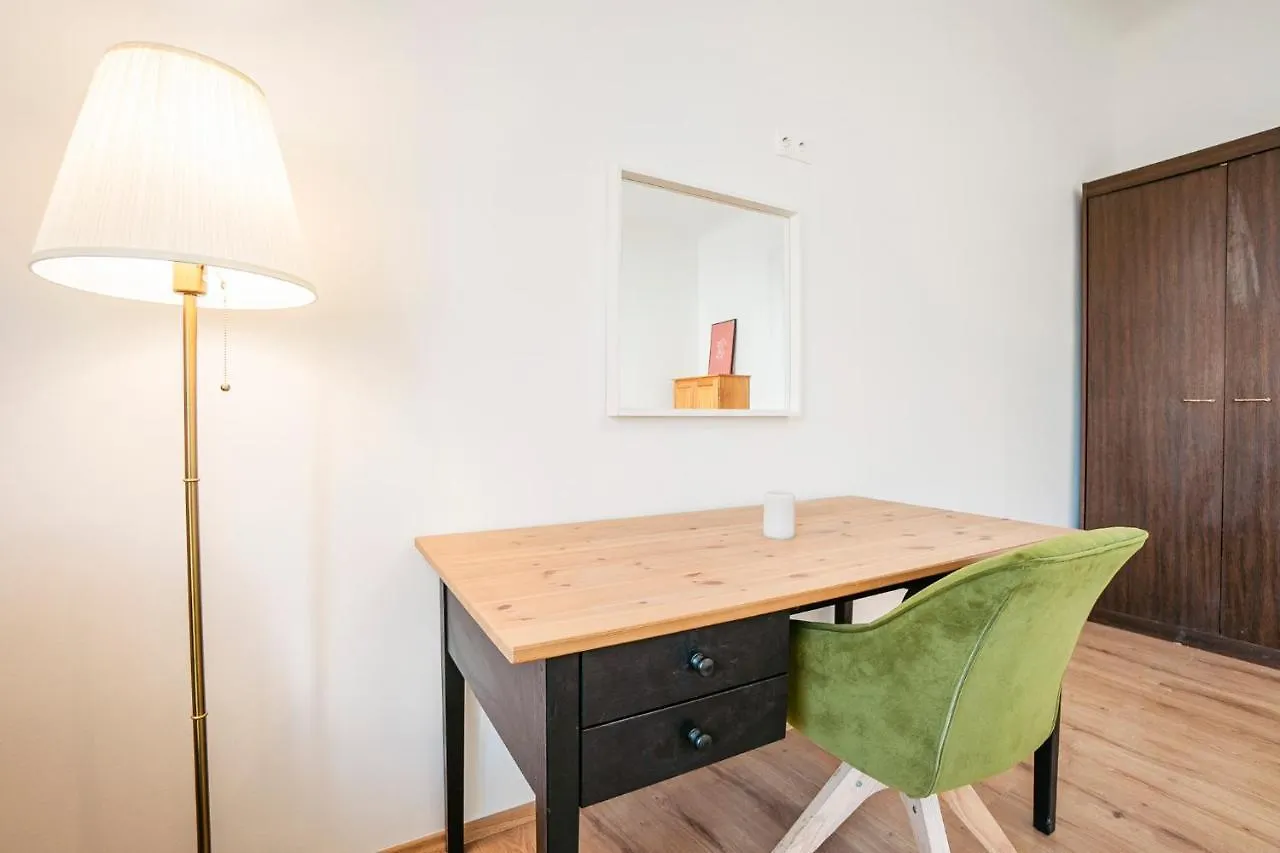 Coupledream - 10Min To City Center! Vienna Appartamento